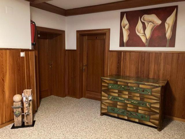 Pension & Ferienwohnung Dullnig Гмюнд Экстерьер фото
