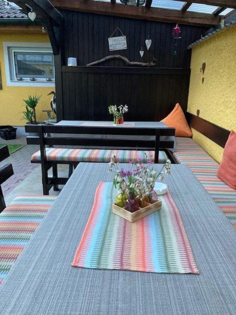 Pension & Ferienwohnung Dullnig Гмюнд Экстерьер фото