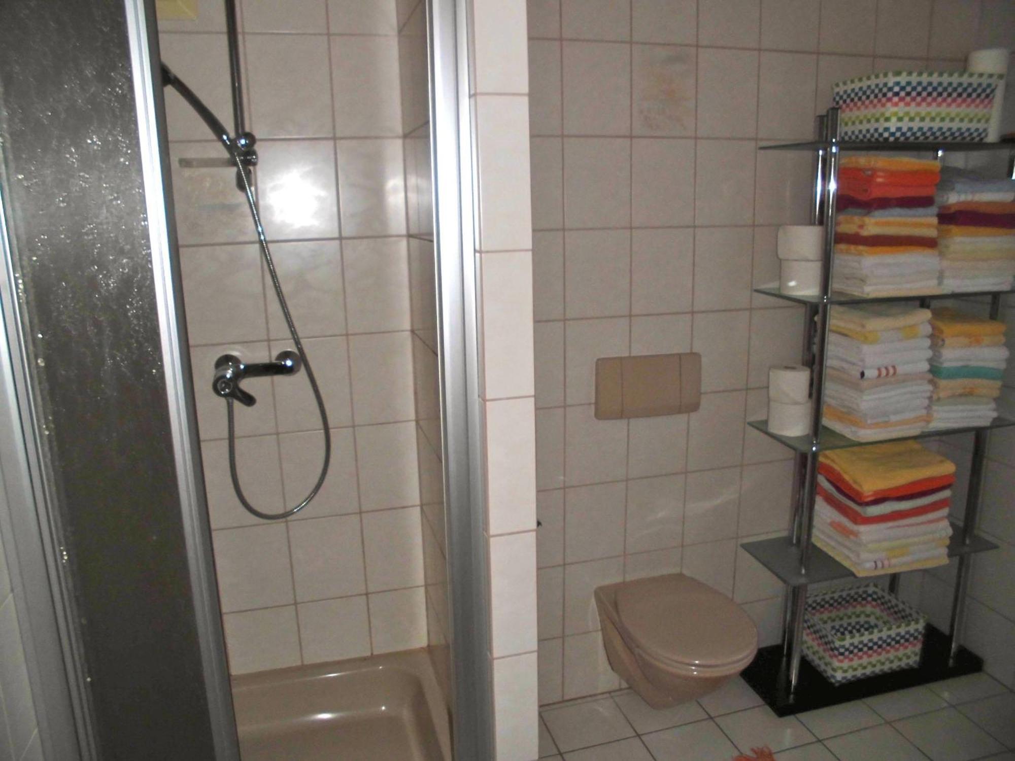 Pension & Ferienwohnung Dullnig Гмюнд Номер фото