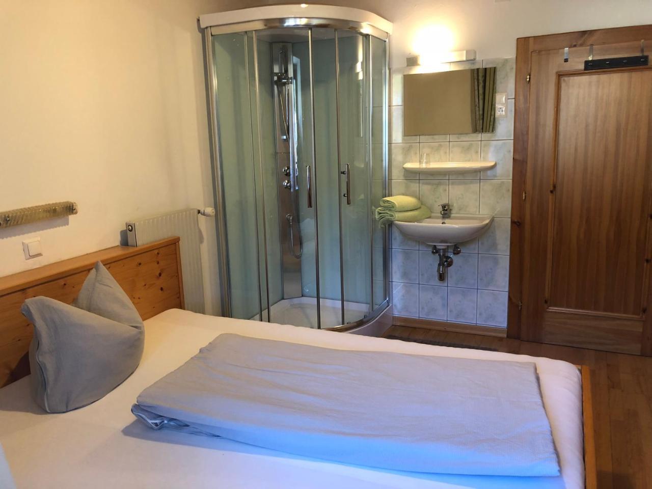Pension & Ferienwohnung Dullnig Гмюнд Экстерьер фото