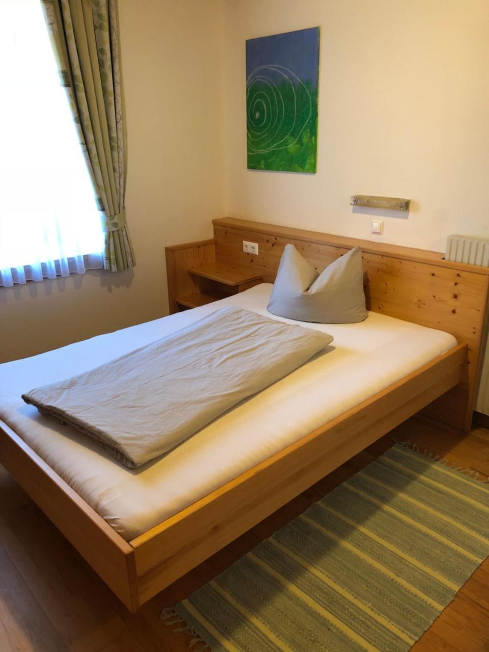 Pension & Ferienwohnung Dullnig Гмюнд Экстерьер фото
