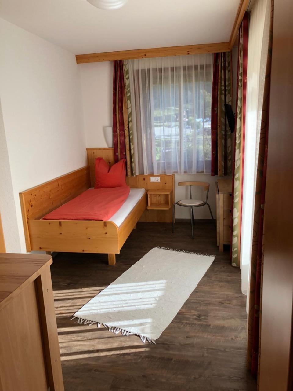 Pension & Ferienwohnung Dullnig Гмюнд Экстерьер фото